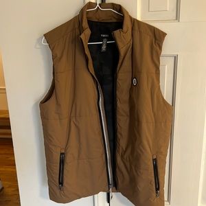 Vuori Echo Insulated Vest Men’s Medium